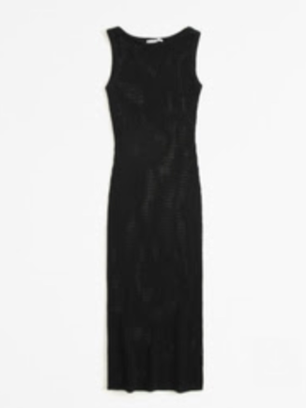 Abercrombie Crochet Maxi Dress Coverup